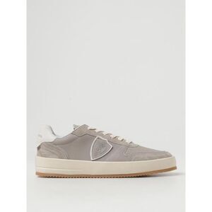 Philippe Model Sneakers Men Grey